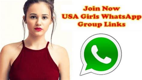 american singles whatsapp group|More.